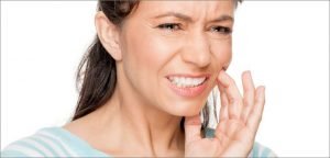 Tooth Sensitivity